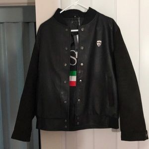 Nueva chaquetas SF